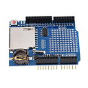 【未使用】【中古】 Akozon データロギングシールドArduino...(2)