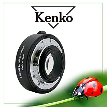 yÁz Kenko PR[ TELEPLUS HD pro 1.4x DGX eRo[^[ Nikon F}Egp