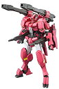 【未使用】【中古】 HG 機動戦士ガンダム 鉄血のオルフェンズ ガンダムフラウロス (流星号) 1/144スケール 色分け済みプラモデル