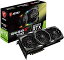 【未使用】【中古】 MSI GeForce RTX 2080 GAMING X TRIO グラフィックスボード VD6723