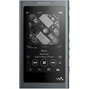 【中古-非常に良い】 ソニー ウォークマン Aシリーズ 16GB NW-A55 MP3プレーヤー Bluetooth microSD対応 ハイレゾ対応 最大45...