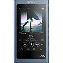 【中古-非常に良い】 SONY ソニー ウォークマン Aシリーズ 16GB NW-A55HN MP3プレーヤー Bluetooth microSD対応 ハイレゾ対応(2)