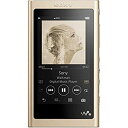 【中古-非常に良い】 SONY ソニー ウォークマン Aシリーズ 16GB NW-A55 MP3プレーヤー Bluetooth microSD対応 ハイレゾ対応