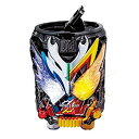 【未使用】【中古】 仮面ライダービルド DXクローズビルド缶