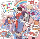 【中古】 Happy Life Spectacle (特装盤)