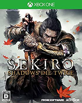 【中古】 SEKIRO: SHADOWS DIE TWICE - XboxOne 【中古】 SEKIRO: SHADOWS DIE TWICE - XboxOne