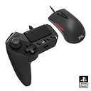 【未使用】【中古】 【PS4 PS3 PC対応】タクティカルアサルトコマンダー G2 for PS4 PS3 PC
