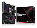 【未使用】【中古】 ASUS intel Z390 LGA1151対応 マザーボード ROG MAXIMUS XI HERO (WI-FI AC) 【ATX】