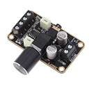 【中古】 D DOLITY 5W + 5WクラスDデジタルアンプ PAM8406 デュアルチャンネル
