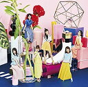 【中古】 Hey Girls! (初回生産限定盤B) (DVD付)