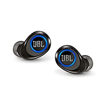 【メーカー名】JBL【メーカー型番】JBLFREEXBLKBT【ブランド名】JBL掲載画像は全てイメージです。実際の商品とは色味等異なる場合がございますのでご了承ください。【 ご注文からお届けまで 】・ご注文　：ご注文は24時間受け付けております。・注文確認：当店より注文確認メールを送信いたします。・入金確認：ご決済の承認が完了した翌日よりお届けまで2〜7営業日前後となります。　※海外在庫品の場合は2〜4週間程度かかる場合がございます。　※納期に変更が生じた際は別途メールにてご確認メールをお送りさせて頂きます。　※お急ぎの場合は事前にお問い合わせください。・商品発送：出荷後に配送業者と追跡番号等をメールにてご案内致します。　※離島、北海道、九州、沖縄は遅れる場合がございます。予めご了承下さい。　※ご注文後、当店よりご注文内容についてご確認のメールをする場合がございます。期日までにご返信が無い場合キャンセルとさせて頂く場合がございますので予めご了承下さい。【 在庫切れについて 】他モールとの併売品の為、在庫反映が遅れてしまう場合がございます。完売の際はメールにてご連絡させて頂きますのでご了承ください。【 初期不良のご対応について 】・商品が到着致しましたらなるべくお早めに商品のご確認をお願いいたします。・当店では初期不良があった場合に限り、商品到着から7日間はご返品及びご交換を承ります。初期不良の場合はご購入履歴の「ショップへ問い合わせ」より不具合の内容をご連絡ください。・代替品がある場合はご交換にて対応させていただきますが、代替品のご用意ができない場合はご返品及びご注文キャンセル（ご返金）とさせて頂きますので予めご了承ください。【 中古品ついて 】中古品のため画像の通りではございません。また、中古という特性上、使用や動作に影響の無い程度の使用感、経年劣化、キズや汚れ等がある場合がございますのでご了承の上お買い求めくださいませ。◆ 付属品について商品タイトルに記載がない場合がありますので、ご不明な場合はメッセージにてお問い合わせください。商品名に『付属』『特典』『○○付き』等の記載があっても特典など付属品が無い場合もございます。ダウンロードコードは付属していても使用及び保証はできません。中古品につきましては基本的に動作に必要な付属品はございますが、説明書・外箱・ドライバーインストール用のCD-ROM等は付属しておりません。◆ ゲームソフトのご注意点・商品名に「輸入版 / 海外版 / IMPORT」と記載されている海外版ゲームソフトの一部は日本版のゲーム機では動作しません。お持ちのゲーム機のバージョンなど対応可否をお調べの上、動作の有無をご確認ください。尚、輸入版ゲームについてはメーカーサポートの対象外となります。◆ DVD・Blu-rayのご注意点・商品名に「輸入版 / 海外版 / IMPORT」と記載されている海外版DVD・Blu-rayにつきましては映像方式の違いの為、一般的な国内向けプレイヤーにて再生できません。ご覧になる際はディスクの「リージョンコード」と「映像方式(DVDのみ)」に再生機器側が対応している必要があります。パソコンでは映像方式は関係ないため、リージョンコードさえ合致していれば映像方式を気にすることなく視聴可能です。・商品名に「レンタル落ち 」と記載されている商品につきましてはディスクやジャケットに管理シール（値札・セキュリティータグ・バーコード等含みます）が貼付されています。ディスクの再生に支障の無い程度の傷やジャケットに傷み（色褪せ・破れ・汚れ・濡れ痕等）が見られる場合があります。予めご了承ください。◆ トレーディングカードのご注意点トレーディングカードはプレイ用です。中古買取り品の為、細かなキズ・白欠け・多少の使用感がございますのでご了承下さいませ。再録などで型番が違う場合がございます。違った場合でも事前連絡等は致しておりませんので、型番を気にされる方はご遠慮ください。