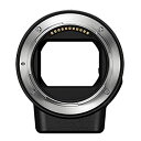 【中古-非常に良い】 Nikon ニコン マウントアダプターFTZ Zマウント用 Fマウント用