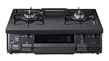 【中古-非常に良い】 パロマ ガステーブルコンロ(片面焼グリル右強火力・都市ガス） PA-S42B-R-12A13A