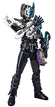 【未使用】【中古】 S.H.Figuarts ヘルブロス 仮面ライダービルド