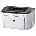 【中古】 Canon キャノン A4モノクロレーザープリンター Satera LBP6240SS テレワーク向け