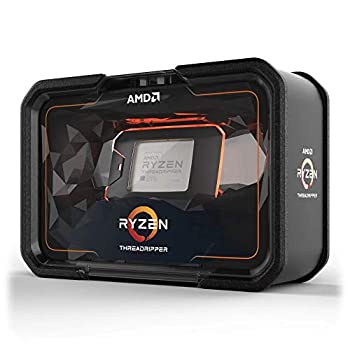  AMD CPU Ryzen Threadripper 2920X プロセッサー YD292XA8AFWOF