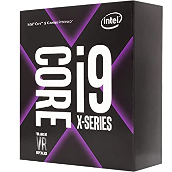 【未使用】【中古】 intel インテル Core i9-9900X 10コア 3.5GHz LGA2066 / 19.25MB キャッシュ CPU BX80673I99900X【BOX】 【未使用】【中古】 intel インテル Core i9-9900X 10コア 3.5GHz LGA2066 / 19.25MB キャッシュ CPU BX80673I99900X【BOX】