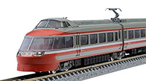 【中古】 TOMIX Nゲージ 限定 小田急 7000形 LSE (LSE Last Run) セット 11両 97908 鉄道模型 電車 (メーカー初回受注限定生産)