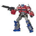 【未使用】【中古】 HASBRO ハズブロ トランスフォーマー スタジオシリーズ ボイジャークラス : オプティマスプライム バンブルビー