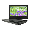 【中古】 13.3インチポータブルブルーレイプレーヤー AS-BD133