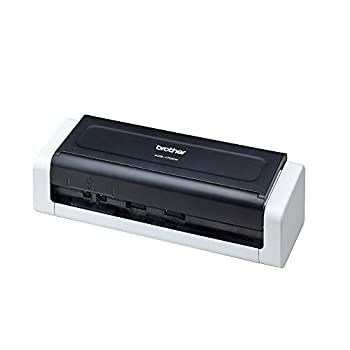 【中古-非常に良い】 brother ブラザー スキャナー ADS-1700W (25ppm 無線LAN ADF) 【中古-非常に良い】 brother ブラザー スキャナー ADS-1700W (25ppm 無線LAN ADF)