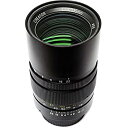 【未使用】【中古】 Mitakon Zhongyi Creator 135mm f/2.8 フルフレーム プライムバージョン II レンズ PENTAX Kマウントカメラ用