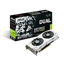 yÁz ASUSTek ASUS Gf Dual-gtx1060-3g Pcie 3.0 3gb gddr5 1708mhz dvi hdmi d