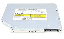 【未使用】【中古】 SATA CD DVD ROM プレーヤー ドライブ 9.5mm SU-108