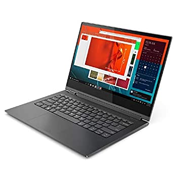 【中古】 Lenovo レノボ ノートパソコン YOGA C930 アイアングレー 81C4009MJP