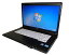 š Ρȥѥ Windows7 A4磻 ӥͥPC ٻ LIFEBOOK A572/E (FMVNA6GE) Core i3-2370M 2.4GHz/4GB/250GB/DVD-ROM/HDMI/