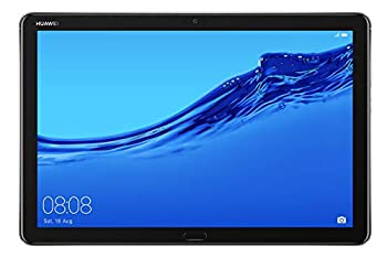 【中古】 HUAWEI ファーウェイ MediaPad M5 lite Wi-Fi 32GBモデル 10.1インチ メモリ 3GB ストレージ 32GB BAH2-W19 32G