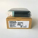 【未使用】【中古】 MITSUBISHI 三菱 QD62 高速カウンターユニット