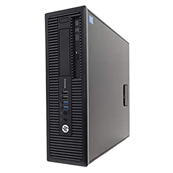 【中古】 【Win 10】HP 600G1/第四世代Co