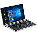 yÁz Zbgi GPD Pocket2 8Core m3-8100Yڃo[W