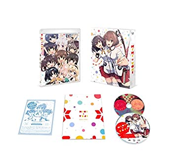 【未使用】【中古】 みにとじ [Blu-ray]