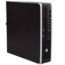 【中古】 Windows10 デスクトップ 一年間 HP 8300Elite US Core i5-3470S MEM 16GB (8GBx2 SSD 240GB(2)