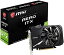 【未使用】【中古】 MSI GeForce RTX 2070 AERO ITX 8G グラフィックスボード VD6843