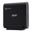 š acer  CXI3-F38P CXI3-F38P (Chromebox/Chrome OS/ѥ/Core i3-8130U/8GB/64GB SSD/ɥ饤֤ʤ/ܡ ޥ°/)