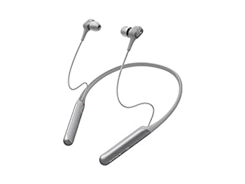 【中古-非常に良い】 SONY ソニー ワイヤレスノイズキャンセリングイヤホン WI-C600N Bluetooth対応 Amazon Alexa モデル apt-x対応