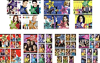 【中古】 One Tree Hill ワン・トゥリー・ヒル シーズン1 2 3 4 5 6 7 [レンタル落ち] 全75巻セット DVDセット商品