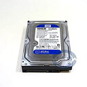 【中古】 837116-001 / WD5000AZLX WD 500GB SATA / 32MB キャッシュ 7200RPM