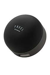 【未使用】【中古】 FRUEL 2ポート USB 充電器 急速 ACアダプター [ブラック]