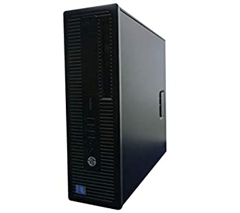 【中古】 デスクトップPC HP ProDesk 600