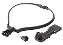 【中古-非常に良い】 【ActyGo】 ネックレス式マウント GoPro用アクセサリー スマホ その他アクションカメラ対応(2)