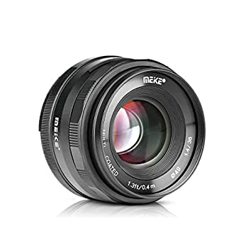 【中古-非常に良い】 Meike MK-35mm F/1.4 大口径マニュアルフォーカスレンズ SONY Eマウントミラーレスカメラ用 A7III A9 NEX 3 NEX 3N NEX 5 NEX 5T NEX 5R NEX 6 7 【中古-非常に良い】 Meike MK-35mm F/1.4 大口径マニュアルフォーカスレンズ SONY Eマウントミラーレスカメラ用 A7III A9 NEX 3 NEX 3N NEX 5 NEX 5T NEX 5R NEX 6 7