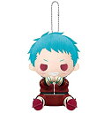 【中古】 ぴたぬい 刀剣乱舞-ONLINE- 山伏国広(3)