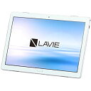 【未使用】【中古】 NEC PC-TE510JAW LaVie Tab E(2)