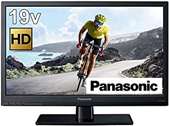 【中古】 Panasonic パナソニック 19V型 ARC対応 液晶 テレビ VIERA TH-19G300 IPSパネル