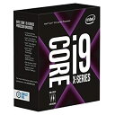 ygpzyÁz intel Core i9-7940X (BX80673I97940X) 3.10-4.30GHz/14Core/28Thread/e[BOX/ LGA2066