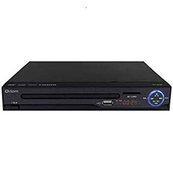 【未使用】【中古】 山善 キュリオム DVDプレーヤー CPRM対応 再生専用 HDMIケーブル付き CDVP-42HD (B) 【未使用】【中古】 山善 キュリオム DVDプレーヤー CPRM対応 再生専用 HDMIケーブル付き CDVP-42HD (B)